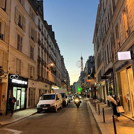 Savora Luxury Paris Διαμέρισμα Εξωτερικό φωτογραφία