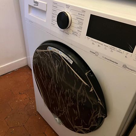 Savora Luxury Paris Διαμέρισμα Εξωτερικό φωτογραφία