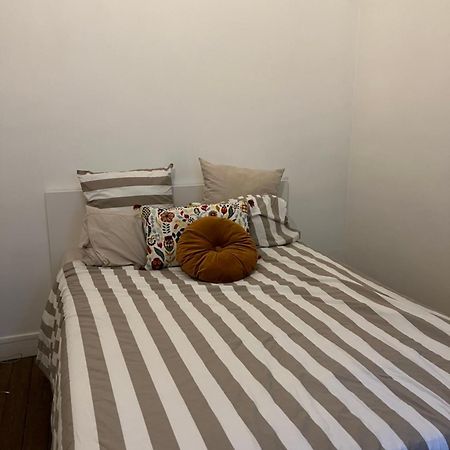 Savora Luxury Paris Διαμέρισμα Εξωτερικό φωτογραφία
