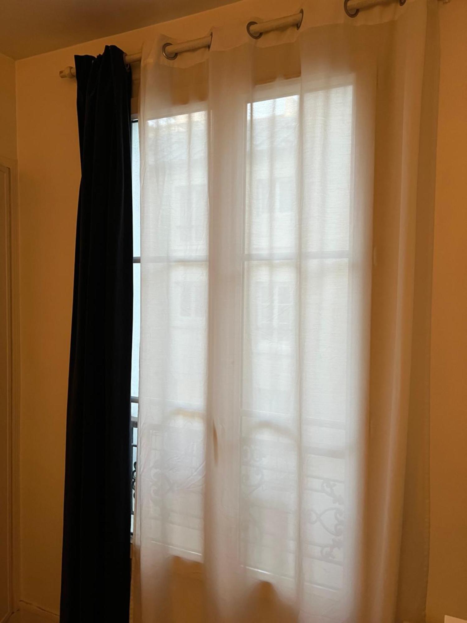 Savora Luxury Paris Διαμέρισμα Εξωτερικό φωτογραφία