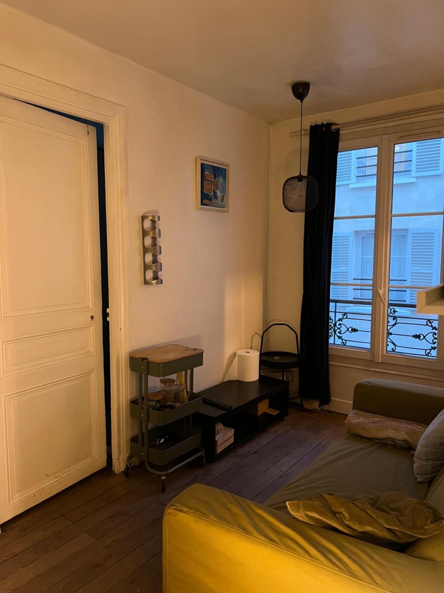 Savora Luxury Paris Διαμέρισμα Εξωτερικό φωτογραφία